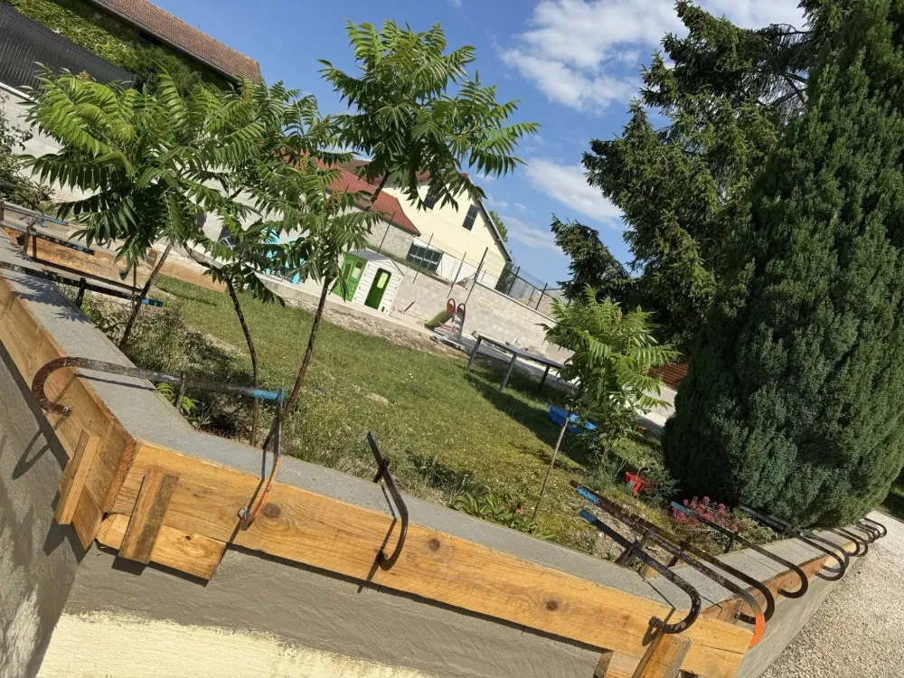 Paysagiste à Le Chêne